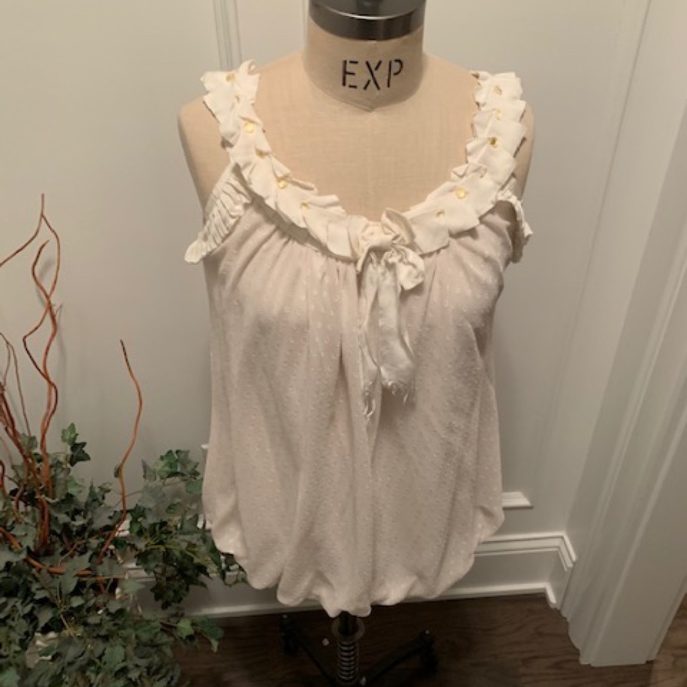 Twenty-one Women's Blouson Top